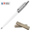 Parker Jotter Original Ballpoint Pens White
